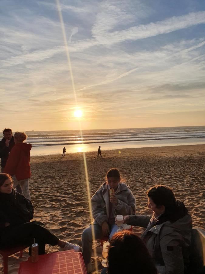 Appt Standing Sur Le Remblai - Stayinvendee Les Sables-dʼOlonne Exterior foto